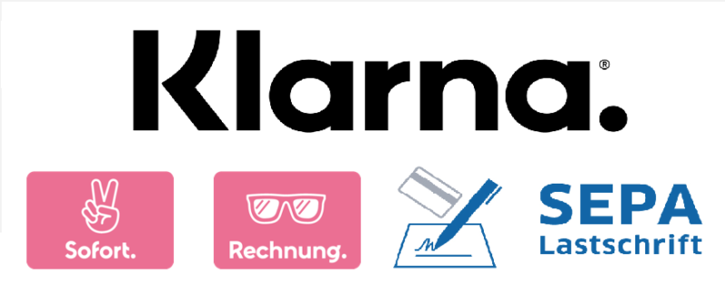 Online Casinos mit Klarna: Beste Casinos mit Klarna in Deutschland 2025