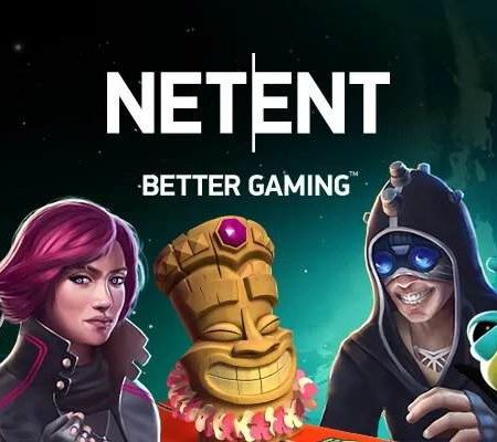 Die besten NetEnt Slots aus dem Jahr 2020