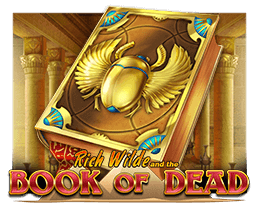 playngo bookofdead