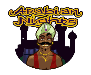 Arabian Nights Slot