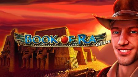 5 Tipps & Tricks für Book of Ra: Strategien für Book of Ra (Deluxe)