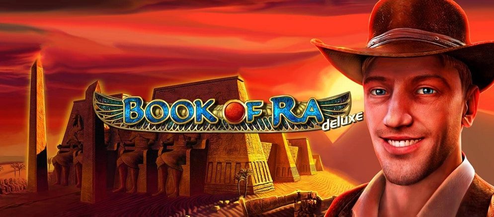 5 Tipps & Tricks für Book of Ra: Strategien für Book of Ra (Deluxe)