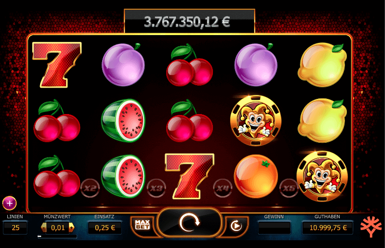 Joker Millions 1