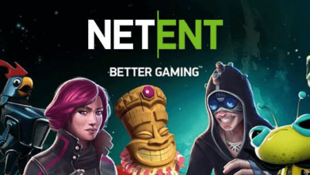 Netent Casinos mit Freispielen ohne Einzahlung