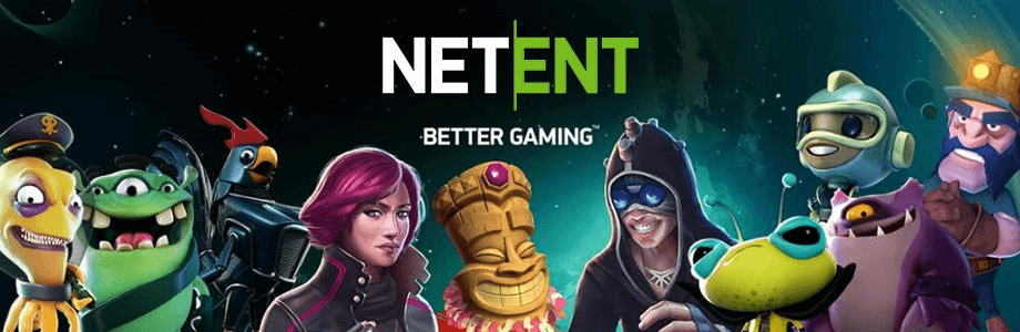 Netent Casinos mit Freispielen ohne Einzahlung