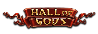 Hall of Gods Slot