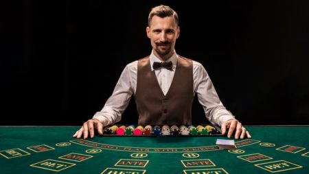 BlackJack Gewinntabelle: Optimale Strategien für Spieler