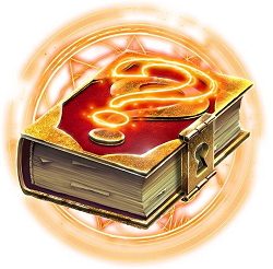 Golden Grimoire icon