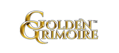 Golden Grimoire Slot