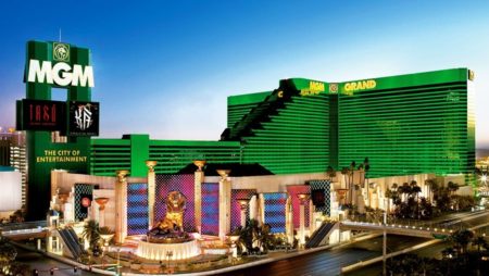 MGM zieht sich aus Deal für Ladbrokes Owner