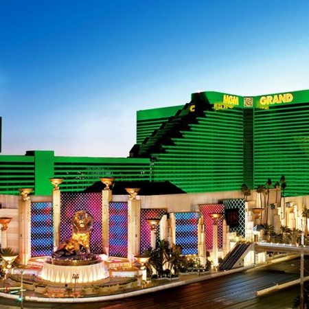 MGM zieht sich aus Deal für Ladbrokes Owner