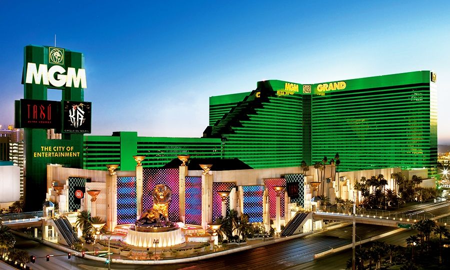 MGM zieht sich aus Deal für Ladbrokes Owner