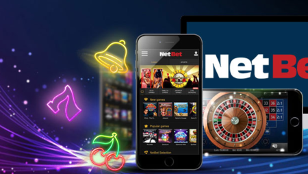 Mit dem NetBet Casino Bonus Code 30 Freispiele ohne Einzahlung sichern