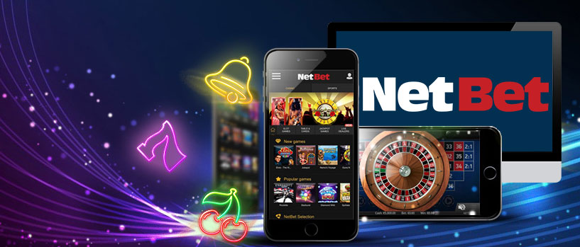 Mit dem NetBet Casino Bonus Code 30 Freispiele ohne Einzahlung sichern