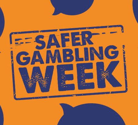 Safer Gambling Week von der britischen Glücksspiel