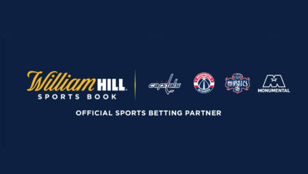 William Hill an der Spitze von GambleAwares 4,46 Millionen Pfund Spenden