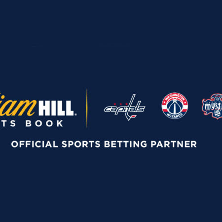 William Hill an der Spitze von GambleAwares 4,46 Millionen Pfund Spenden