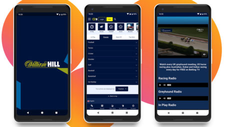 William Hill aktualisiert App in Iowa