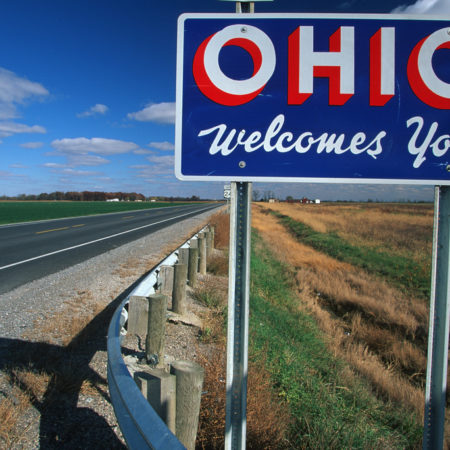 Ohio wird achter Staat von WynnBet