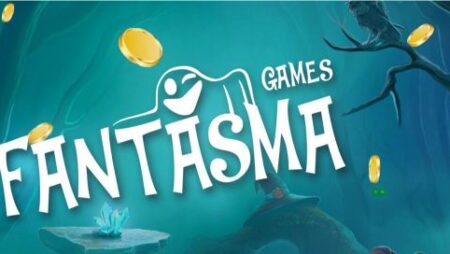 Fantasma Games