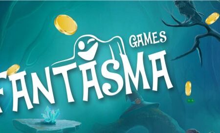 Fantasma Games