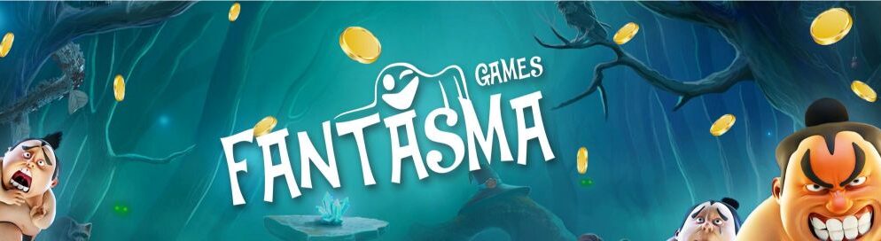 Fantasma Games