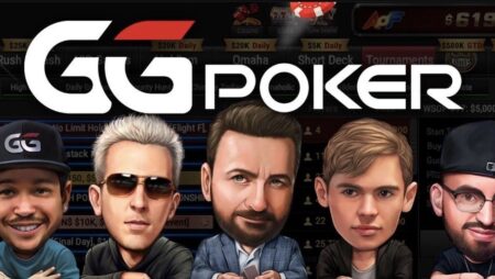 Jason Koon ist der neue Botschafter von GGPoker