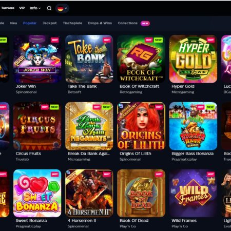 Monatlicher Freispiele-Drop mit 15.000 Freispielen im Gioo Casino