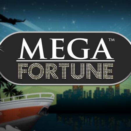 NetEnt’s Mega Fortune spuckt neuen Jackpot aus: 2,6 Millionen Euro!