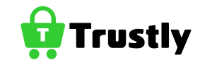 Trustly logo