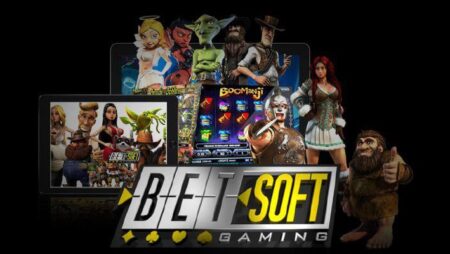 iSoftBet stellt neues Jackpot-Tool vor