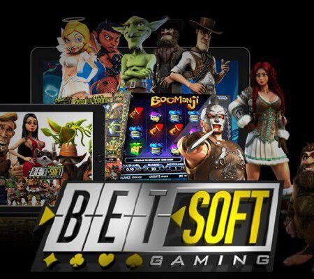 iSoftBet stellt neues Jackpot-Tool vor