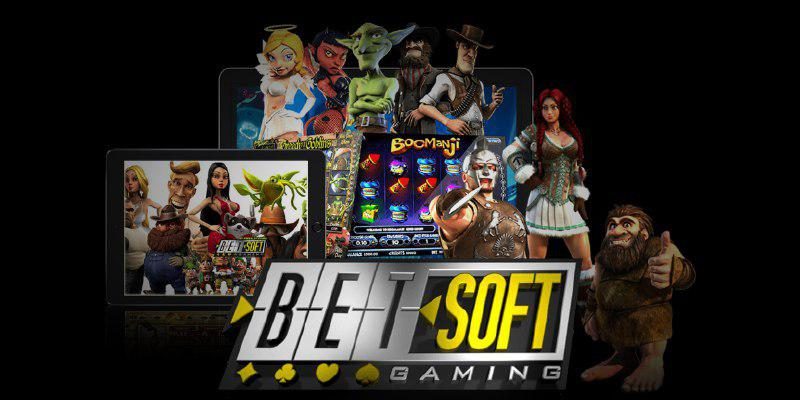 iSoftBet stellt neues Jackpot-Tool vor