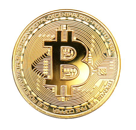 Bitcoin Logo