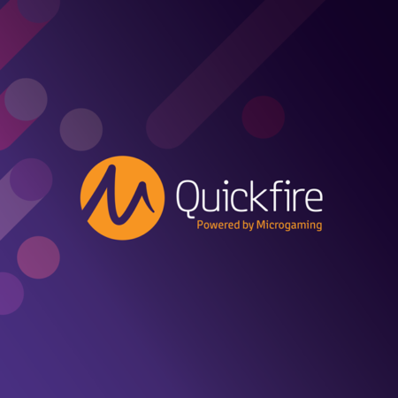 Microgaming verkauft Quickfire an Games Global