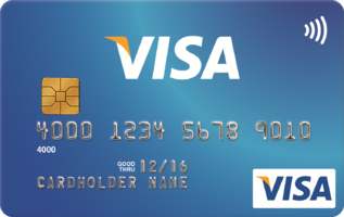 Visa