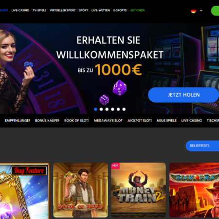 Reload Bonus von 50 Prozent im Slotimo Casino