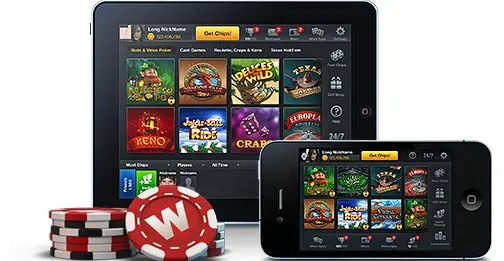 Casino App