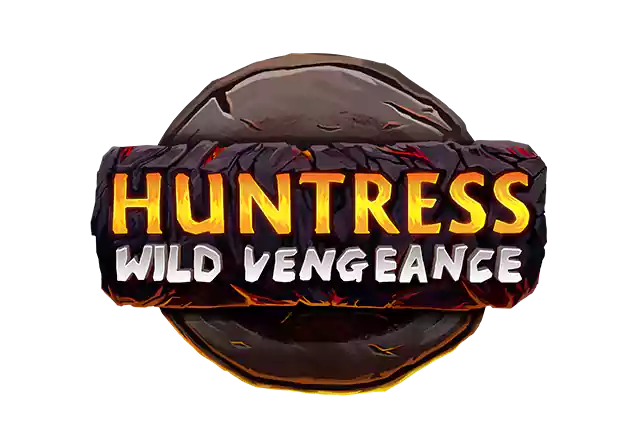 Huntress Wild Vengeance