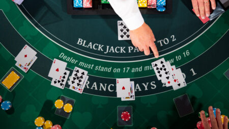 Die wahre Geschichte des Blackjack