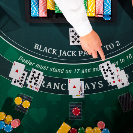 Die wahre Geschichte des Blackjack