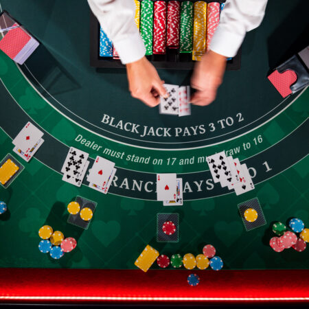 Die Basis Blackjack Regeln