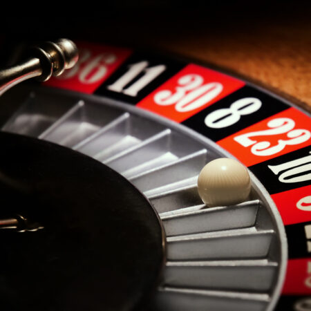 Online Live Roulette