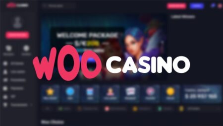 Wochenend Reload Bonus im Woo Casino entdecken!