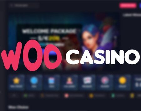 Wochenend Reload Bonus im Woo Casino entdecken!