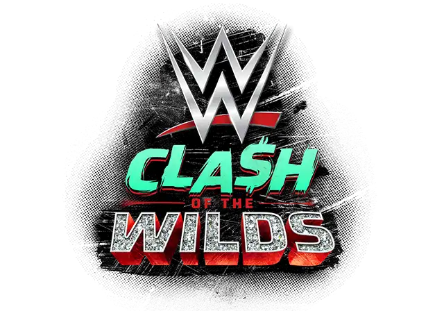 WWE Clash of the Wilds