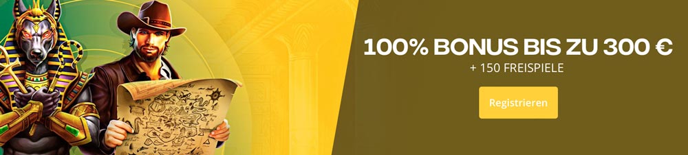 qbet Bonus