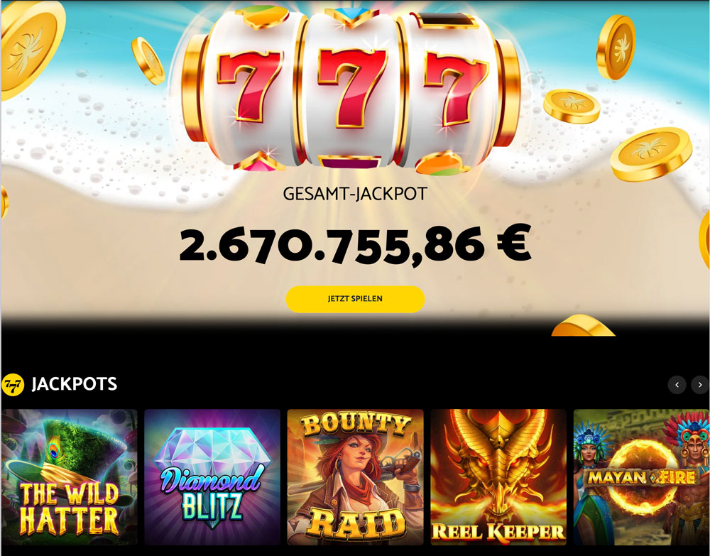 palmslotsjackpots