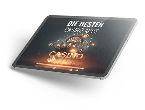 Die besten Online Casino Apps