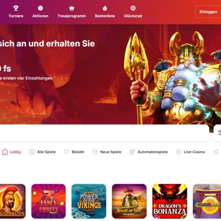 Holiday Spirits Turnier im HitnSpin Casino